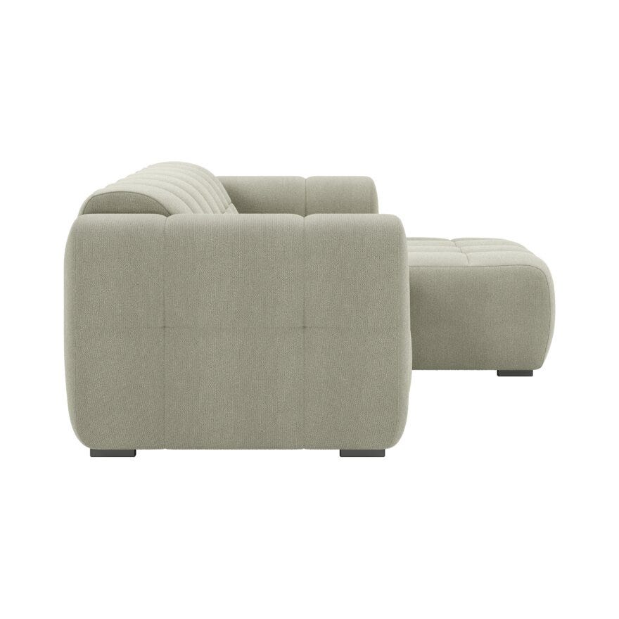 Vilmers ALPS 3,5 seter i Beige/natur
