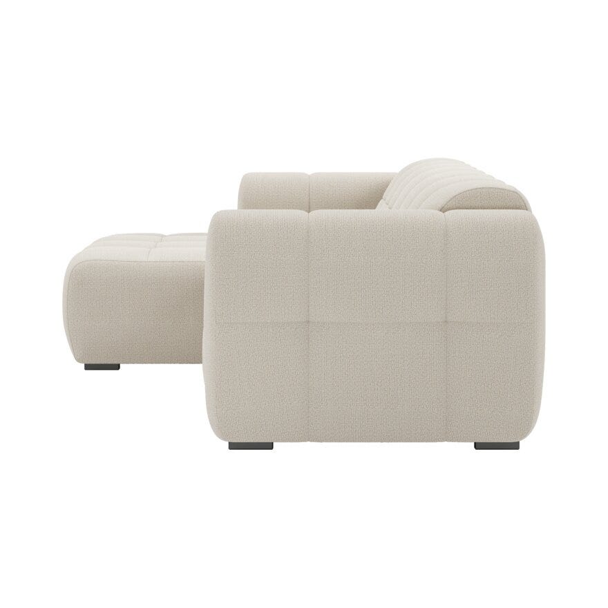 Vilmers ALPS 3,5 seter i Beige/natur