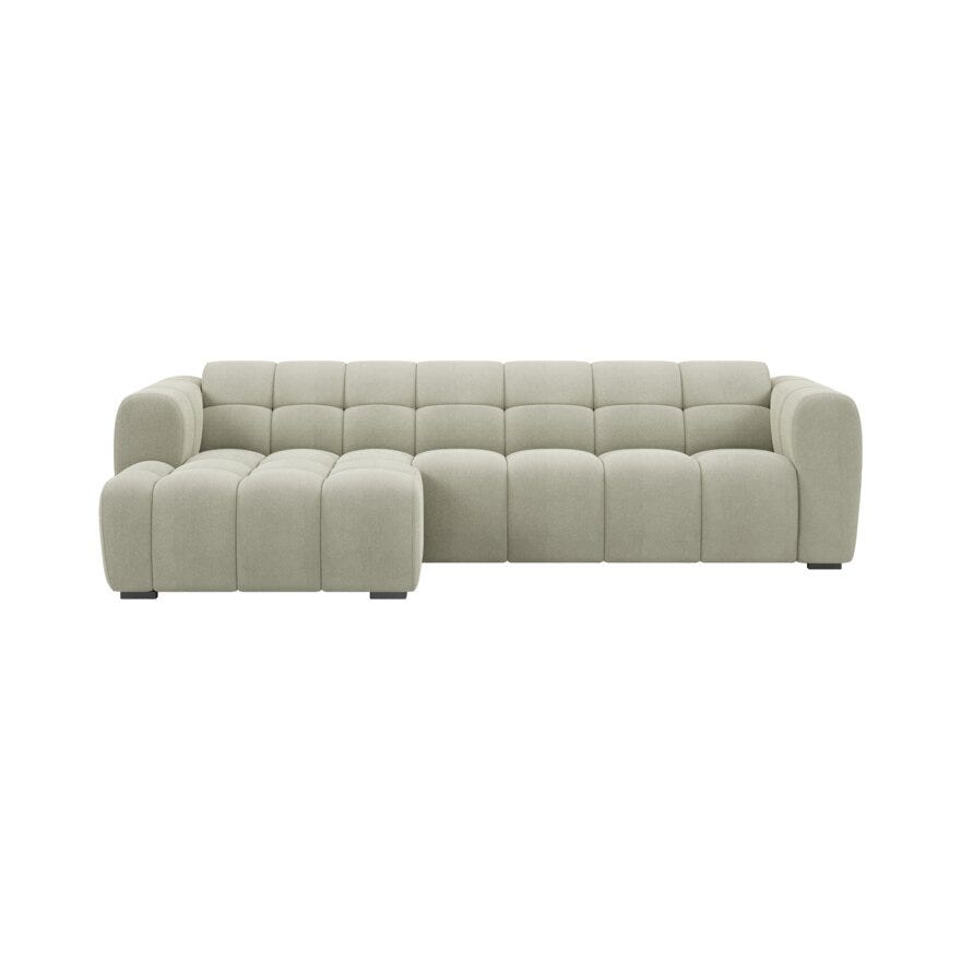 Vilmers ALPS 3,5 seter i Beige/natur