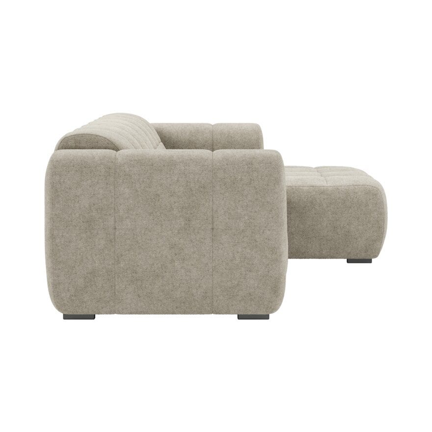 Vilmers ALPS 3,5 seter i Beige/natur