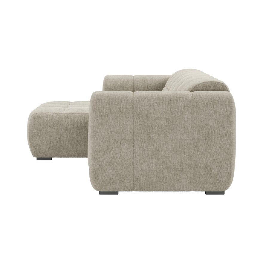 Vilmers ALPS 3,5 seter i Beige/natur