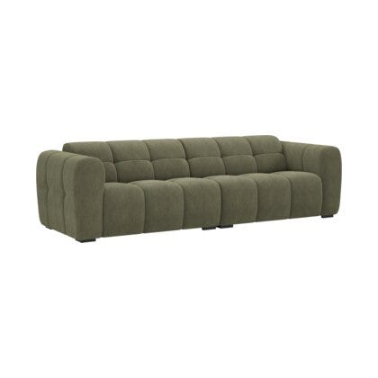 Alps 3 seter sofa XL