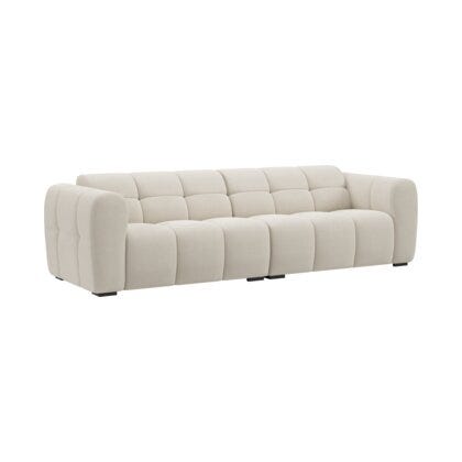 Alps 3 seter sofa XL