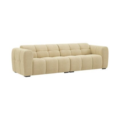 Alps 3 seter sofa XL