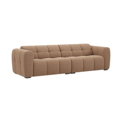 Alps 3 seter sofa XL