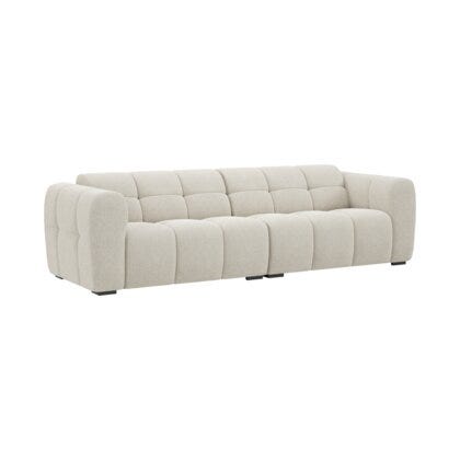 Alps 3 seter sofa XL