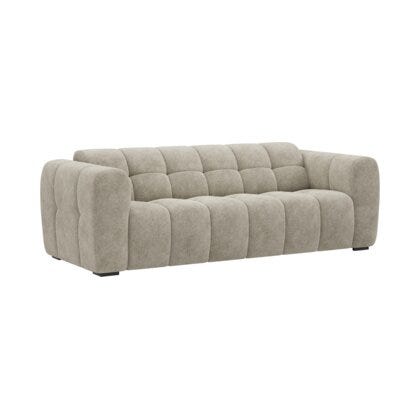 Alps 3 seter sofa