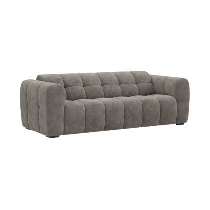 Alps 3 seter sofa