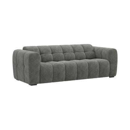 Alps 3 seter sofa