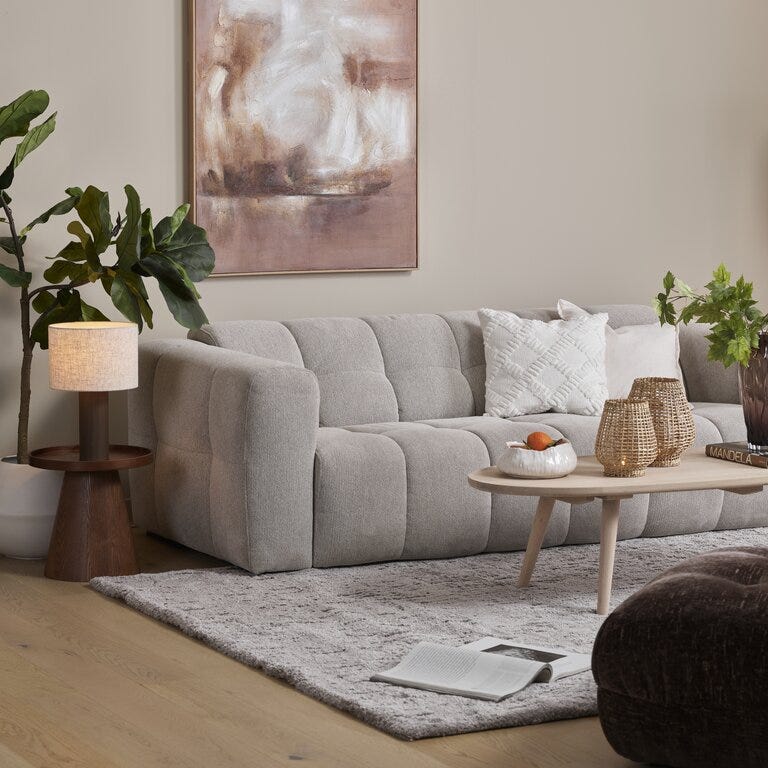 Hvordan velge sofa? 6 råd før du bestemmer deg