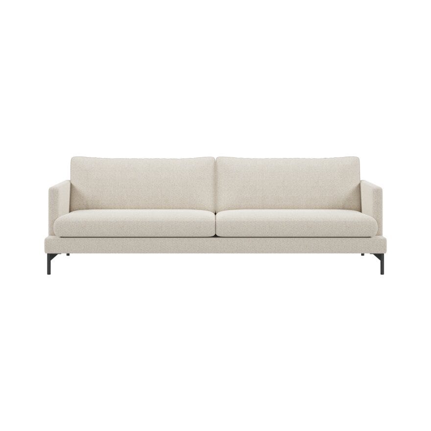 Vilmers ALTERA 3 seter i Beige/natur