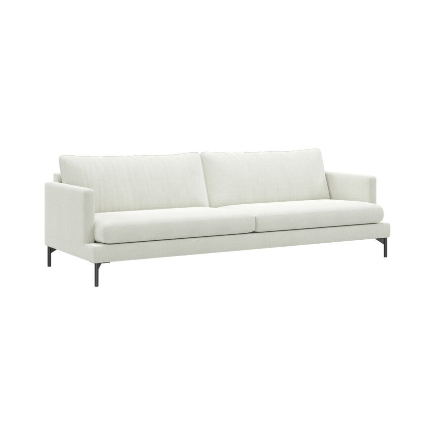 Vilmers ALTERA 3 seter i Beige/natur