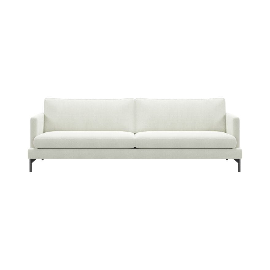 Vilmers ALTERA 3 seter i Beige/natur