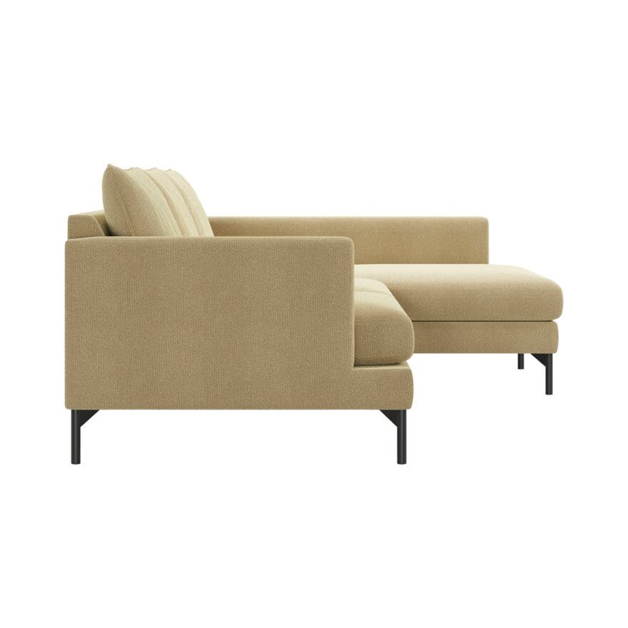 Vilmers ALTERA 3,5 seter i Beige/natur