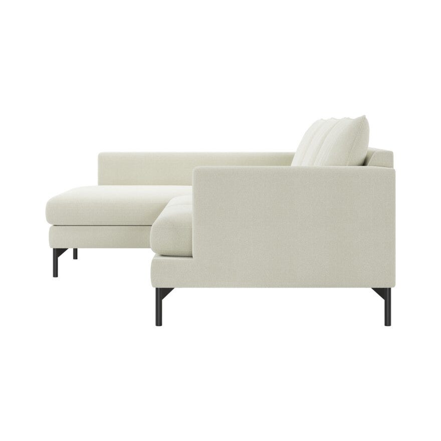 Vilmers ALTERA 3,5 seter i Beige/natur