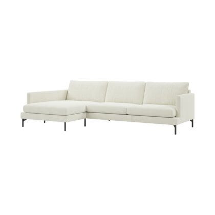 Altera 3,5 seter sofa med sjeselong XL