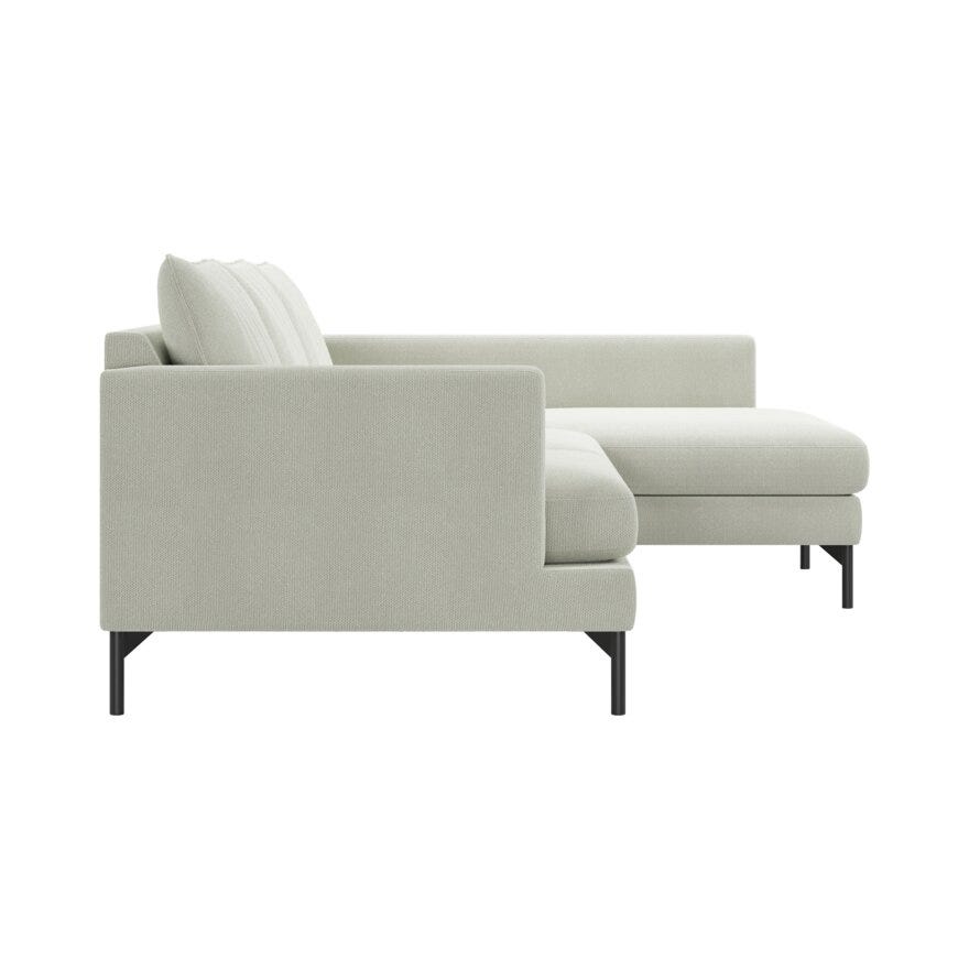 Vilmers ALTERA 3,5 seter i Beige/natur