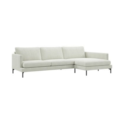 Altera 3,5 seter sofa med sjeselong XL