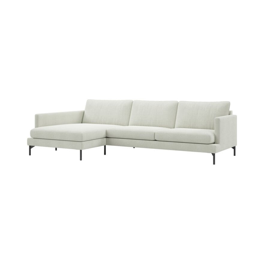 Vilmers ALTERA 3,5 seter i Beige/natur