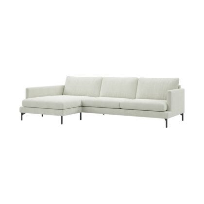 Altera 3,5 seter sofa med sjeselong XL