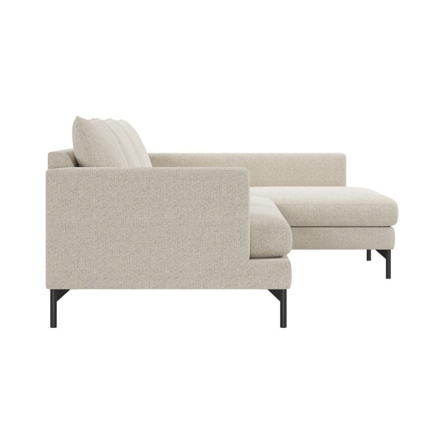 Vilmers ALTERA 3,5 seter i Beige/natur