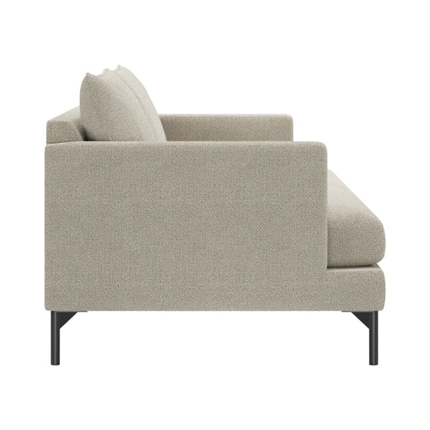 Vilmers ALTERA 3 seter i Beige/natur