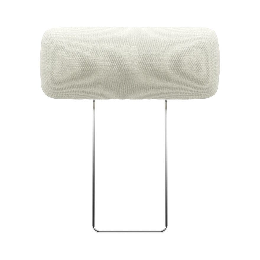 Vilmers ALTERA Nakkestøtte i Beige/natur