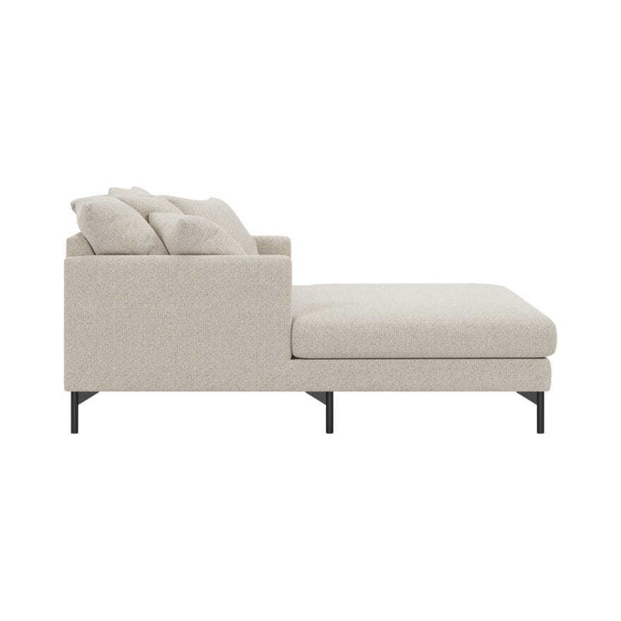 Vilmers ALTERA Daybed i Beige/natur