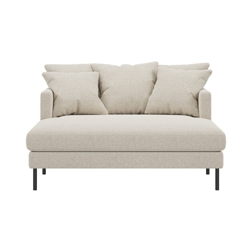 Vilmers ALTERA Daybed i Beige/natur