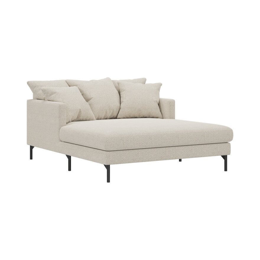 Vilmers ALTERA Daybed i Beige/natur