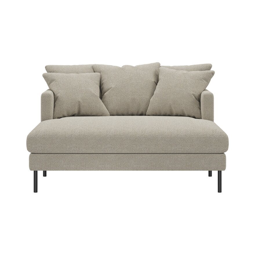 Vilmers ALTERA Daybed i Beige/natur