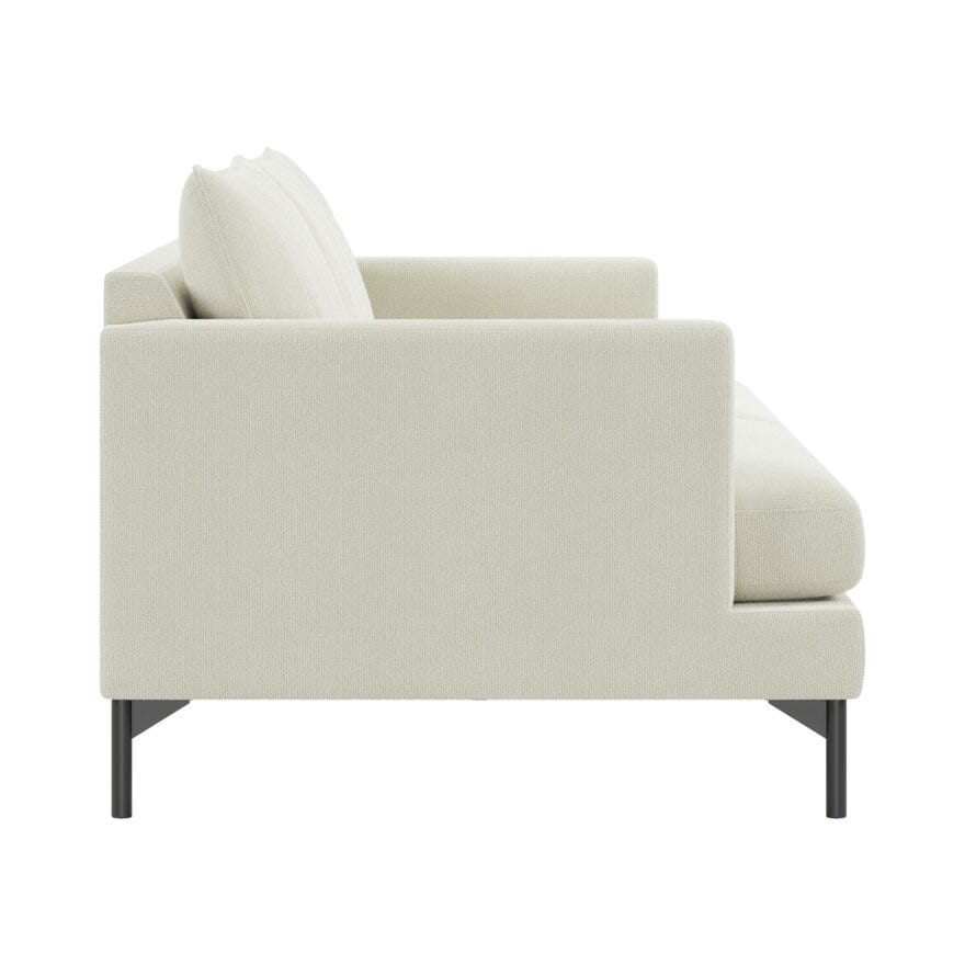 Vilmers ALTERA 3 seter i Beige/natur