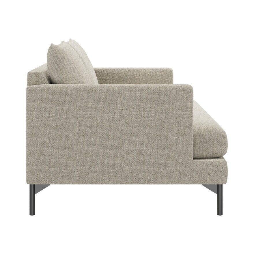 Vilmers ALTERA 3 seter i Beige/natur