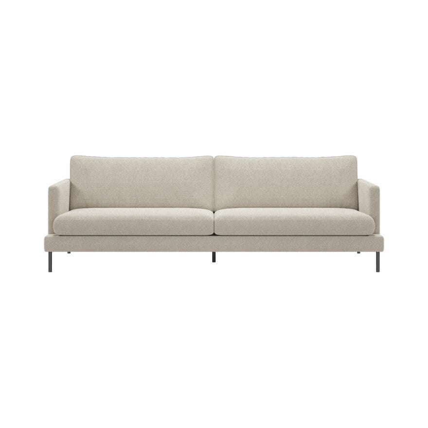 Vilmers ALTERA 3 seter i Beige/natur