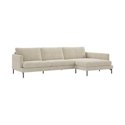 Altera 3,5 seter sofa med sjeselong XL