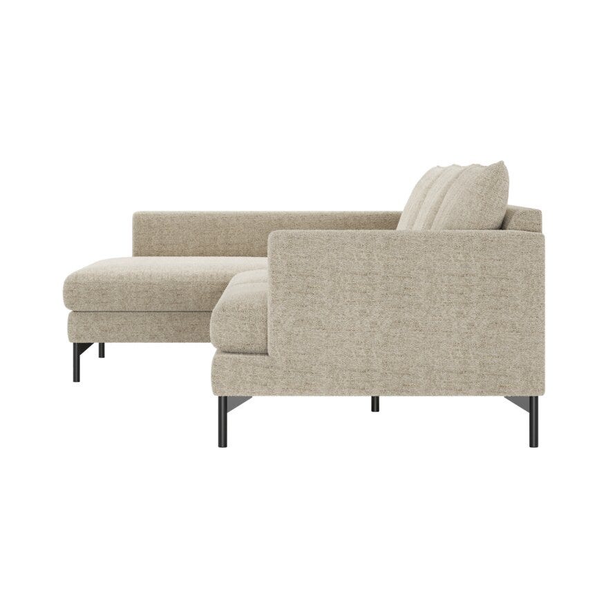 Vilmers ALTERA 3,5 seter i Beige/natur