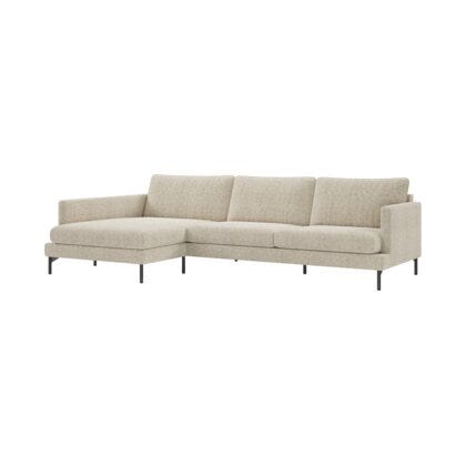 Altera 3,5 seter sofa med sjeselong XL