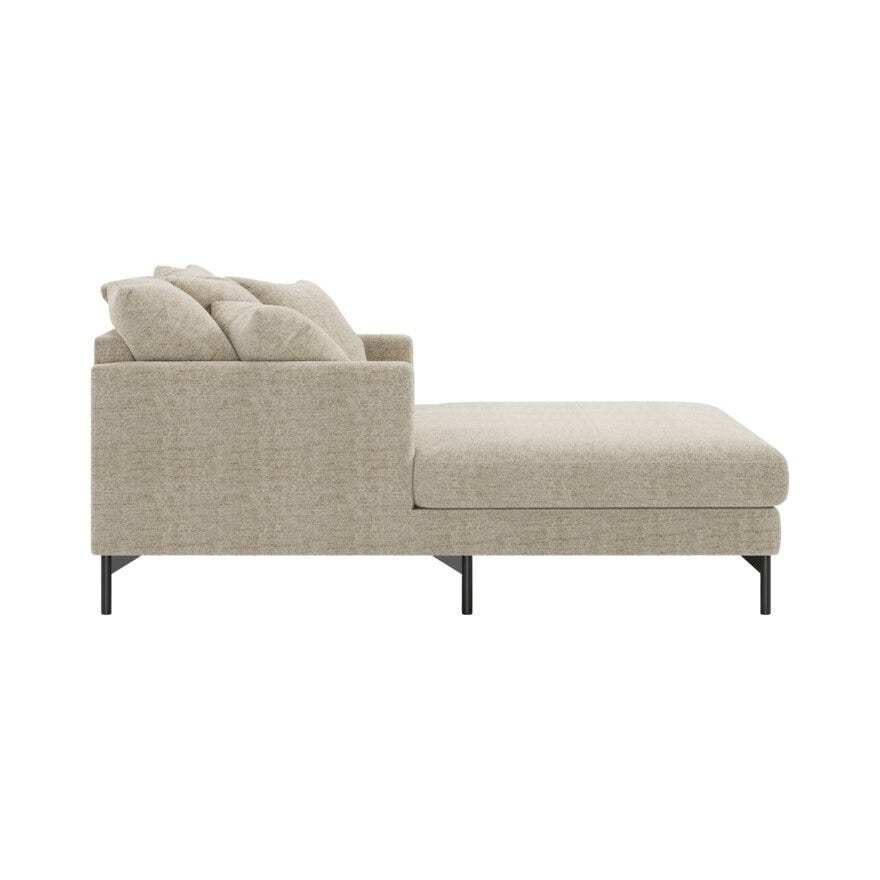 Vilmers ALTERA Daybed i Beige/natur