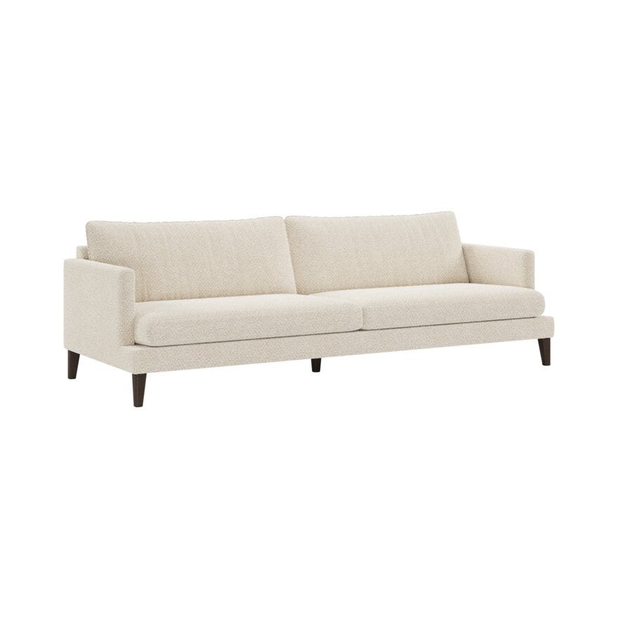 Vilmers ALTERA 3 seter i Beige/natur
