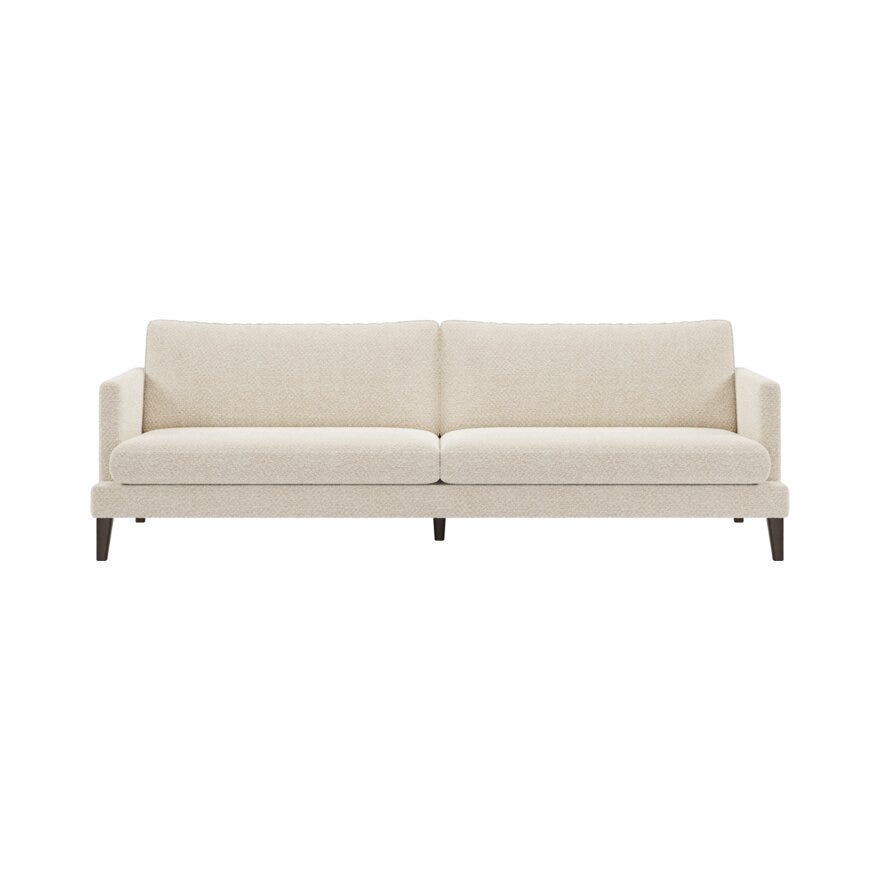 Vilmers ALTERA 3 seter i Beige/natur