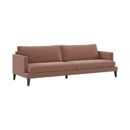 Altera 3 seter sofa XXL