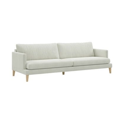 Altera 3 seter sofa XXL