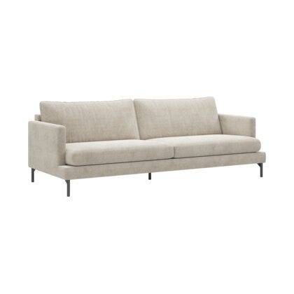 Altera 3 seter sofa XL