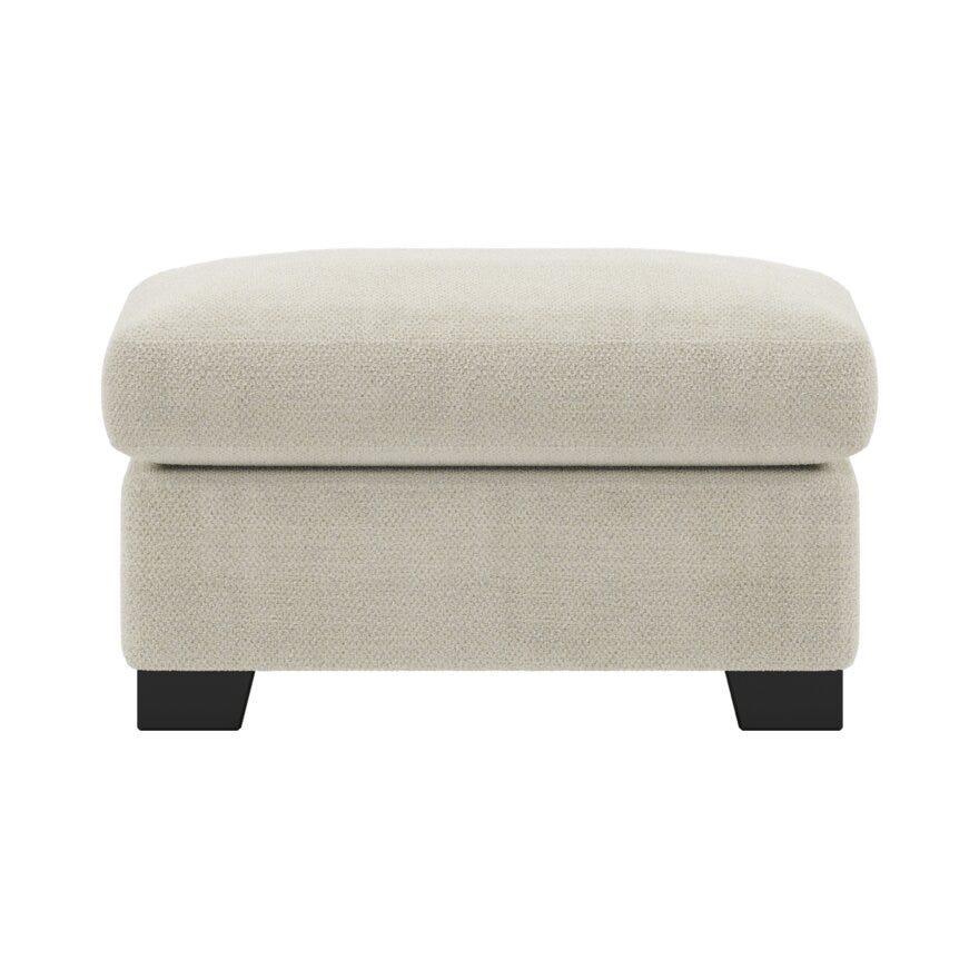 Vilmers FIELD Pall 70x45 cm i Beige/natur