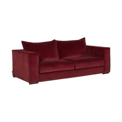 Hedy 3 seter sofa