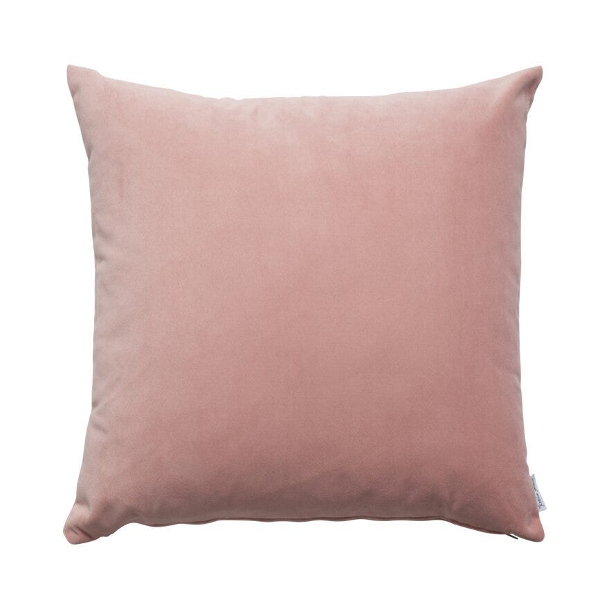 Kathrine Sørland KATHRINE SØRLAND Pute 50x50 cm i Rosa