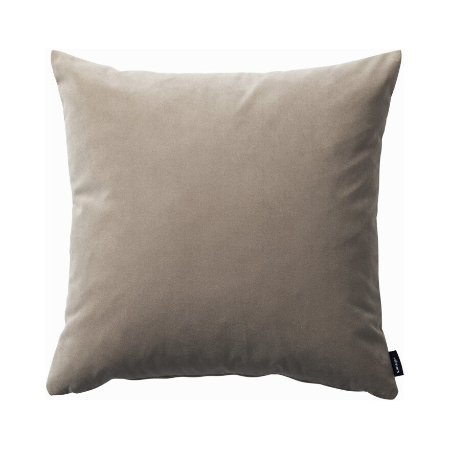 Kathrine Sørland KATHRINE SØRLAND Pute 50x50 cm i Beige/natur