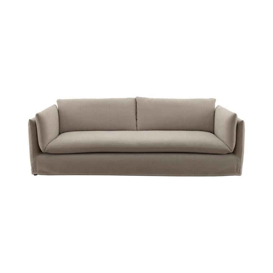 Storm Storm MAKANDA 3 seter i Beige/natur