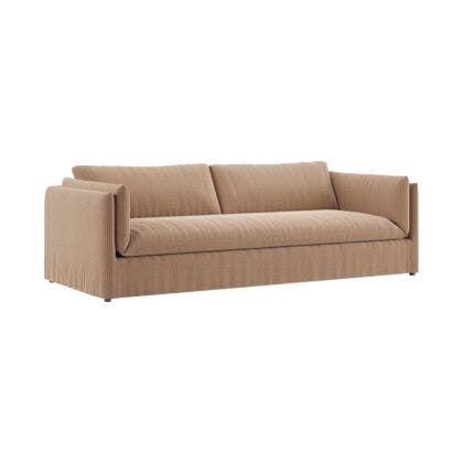 Makanda 3 seter sofa XL