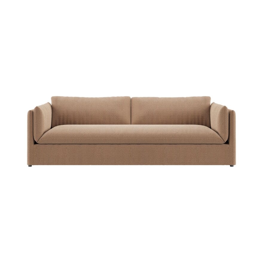 Bohus Exclusive by Storm Storm MAKANDA 3 seter i Beige/natur designet av Storm Pedersen